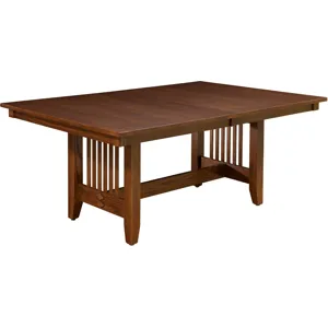 48x72 (Solid Top) Table